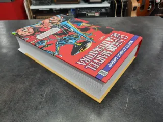 Clásicos de Marvel de la Literatura Parte 1