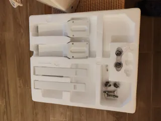 Aire acondicionado autocaravana  EUROM AC3201