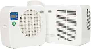 Aire acondicionado autocaravana  EUROM AC3201