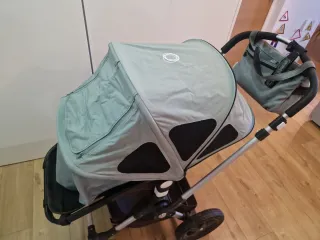 Bugaboo Camaleon 3