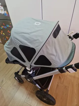 Bugaboo Camaleon 3