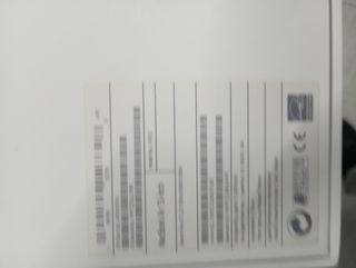 Caja MacBook Pro 13 (Apple) Air, año 2019