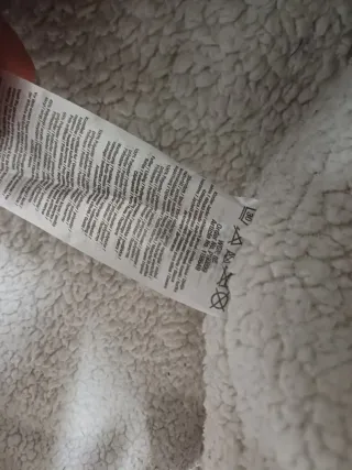 Giubbotto bambina 2-3 anni rosa