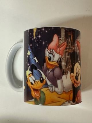 Tazze Ceramica Personaggi Disney e altro