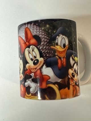 Tazze Ceramica Personaggi Disney e altro