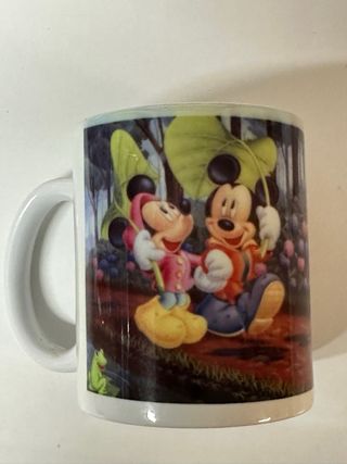 Tazze Ceramica Personaggi Disney e altro