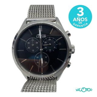 Reloj Lotus 18177