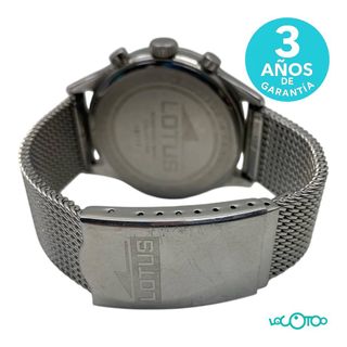 Reloj Lotus 18177