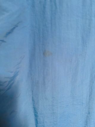 Chaqueta Anorak EW Expedition 847 Azul