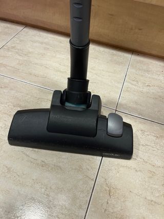 Aspiradora Cecotec Conga