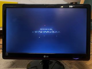 Monitor LG 22”