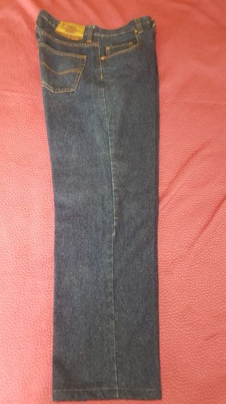 Pantalón LEVIS STRAUSS   Y PEPE 32"