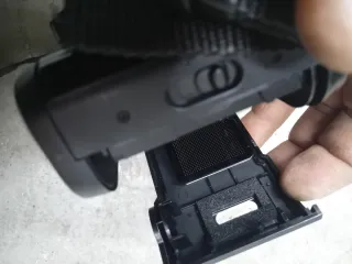 Macchina fotografica Nikon F-401s