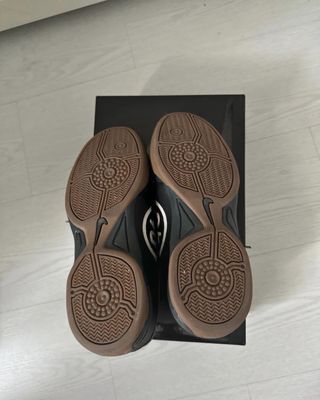 Nike Total 90 III T90 Zapatillas Talla 41