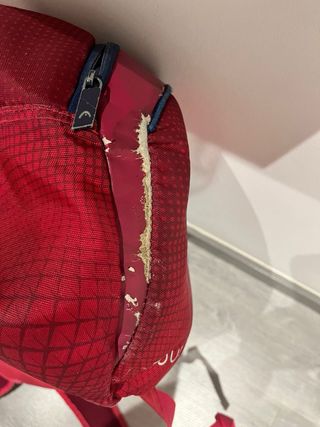 Paletero Grande Head