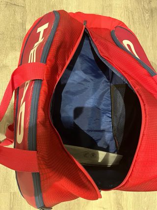 Paletero Grande Head