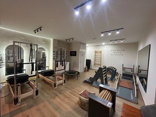 Lote estudio pilates y wellness ¡Negociable!