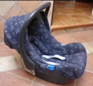 GRUPO 0 /BRITAX ROMER.         Exclusivo de TOYOTA