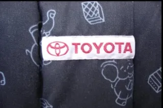 GRUPO 0 /BRITAX ROMER.         Exclusivo de TOYOTA