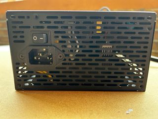 Fuente Alimentación Thermaltake Smart BX1 650W