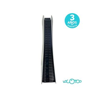 SONY PS5 FAT CON LECTOR -E0119309CV-