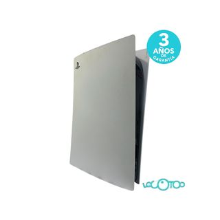 SONY PS5 FAT CON LECTOR -E0119309CV-