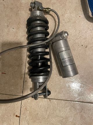 Amortiguador Suzuki GSXR W 95