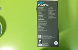 Auriculares Logitech G435 Blancos y Azules