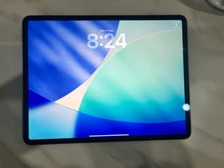 iPad Pro 12.9 3ª Gen 256GB Space Gray A1876