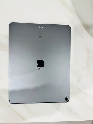 iPad Pro 12.9 3ª Gen 256GB Space Gray A1876