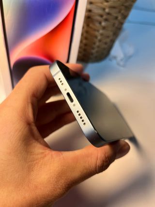 iPhone 14 Blu Cielo 128gb