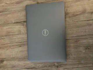 Chromebook Dell Latitude 5400