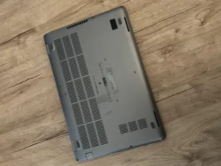 Chromebook Dell Latitude 5400