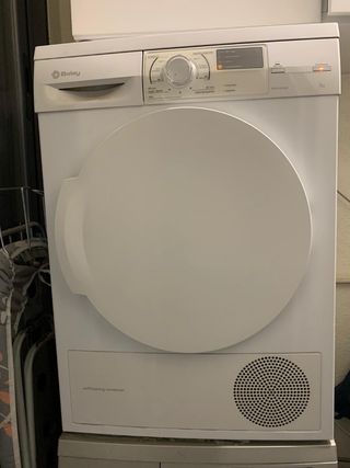 Secadora Balay 7kg