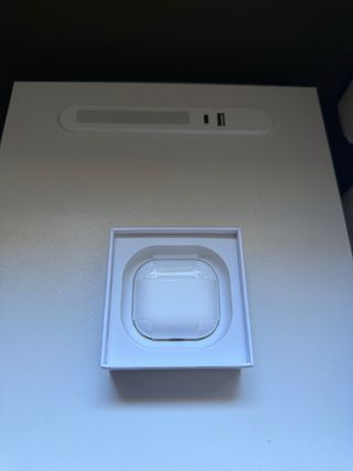 AirPods 4 Apple con Cancelación de Ruido – Nuevos