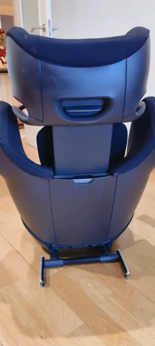 Silla Coche Cybex Silver 18-36kg Isofix