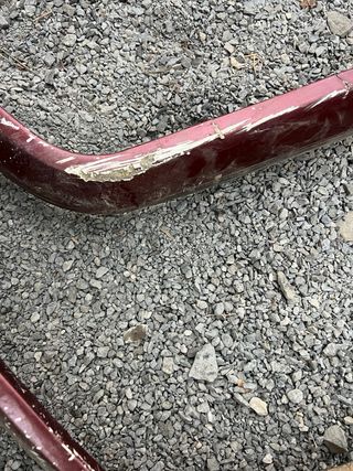 Aletines Originales Nissan Patrol