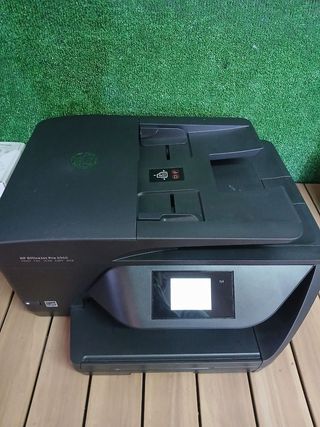 HP OfficeJet Pro 6970 - Stampante Multifunzione