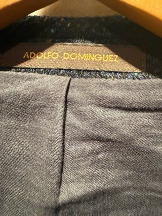 Blazer AD Hombre Multicolor