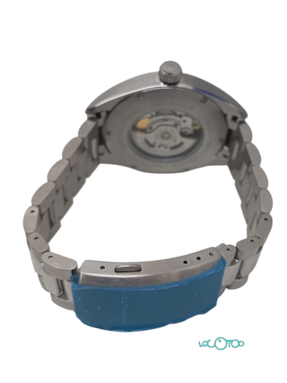 Reloj Pulsera Hamilton H705050