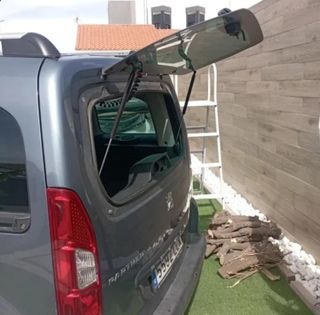 Peugeot Partner Tepee 110 cv