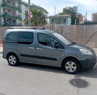 Peugeot Partner Tepee 110 cv