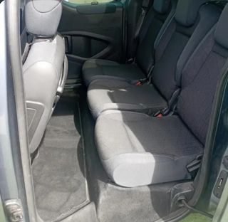 Peugeot Partner Tepee 110 cv