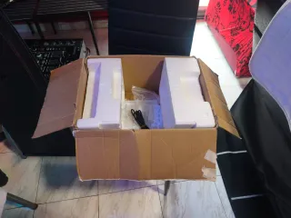 Pioneer DJM-250MK2 Mezclador DJ Negro