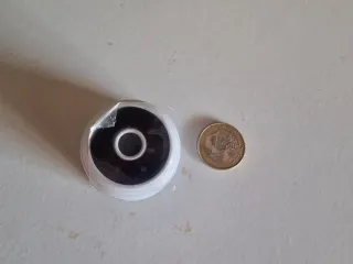 Mini Cámara IP Batería A9