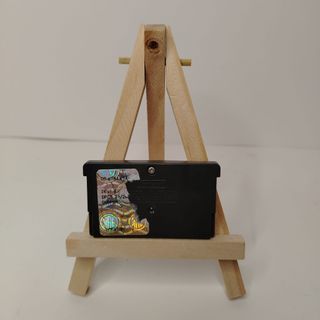 Rayman 3 GBA - Testato PAL EUR