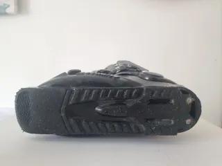 Botas de Esquí Niños / Niñas Dolomite Onix 23,5