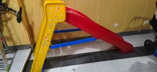 Tobogán infantil Chicco