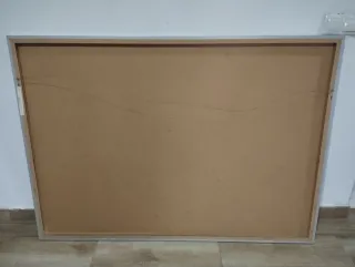 Cuadro París Torre Eiffel Ikea