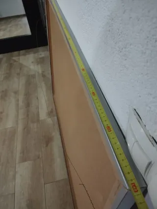 Cuadro París Torre Eiffel Ikea